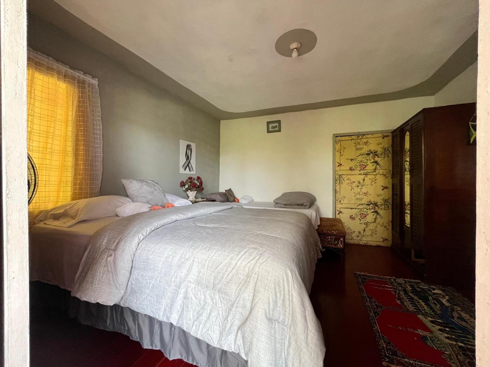 Nine Miles Cultural Hangouts And Tours Stepney Luaran gambar